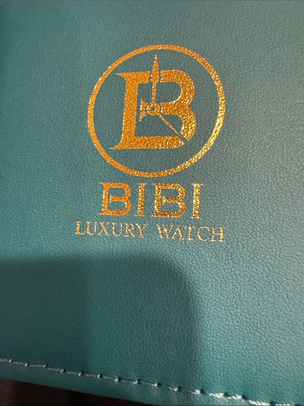 BiBi Silver Crystal Pavé Stainless Steel Watch